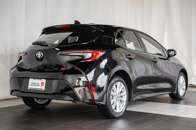 Used 2024 Toyota Corolla SE image 4