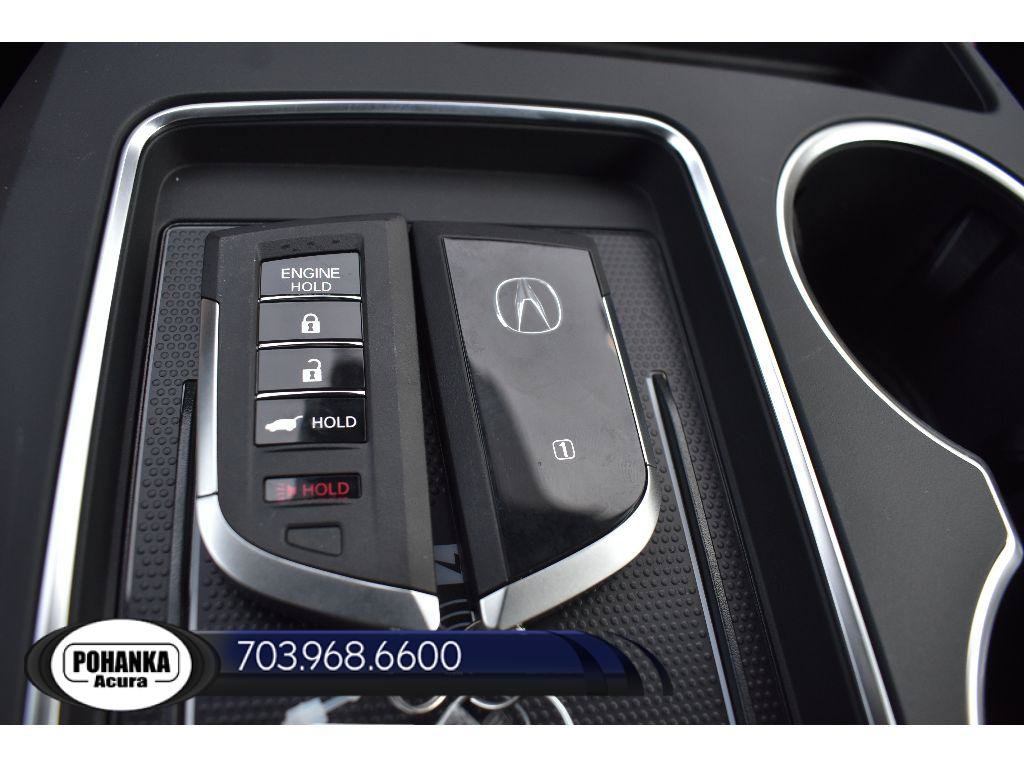 New 2026 Acura MDX A-Spec AWD/4WD image 41