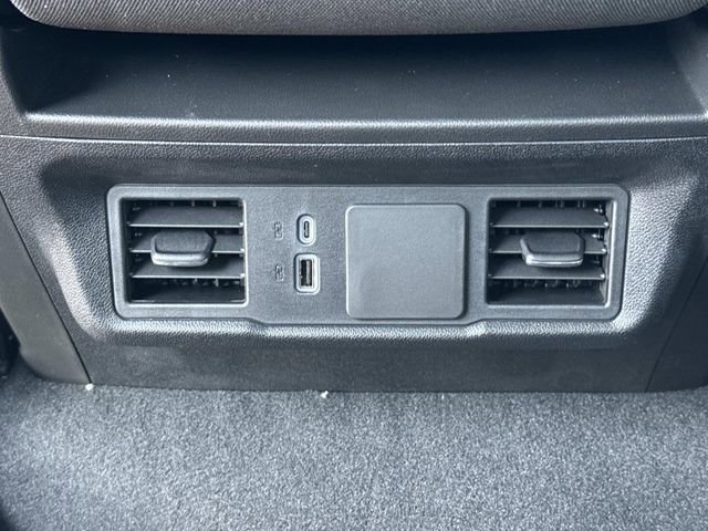 New 2026 Chevrolet Silverado 1500 Custom Trail Boss image 9