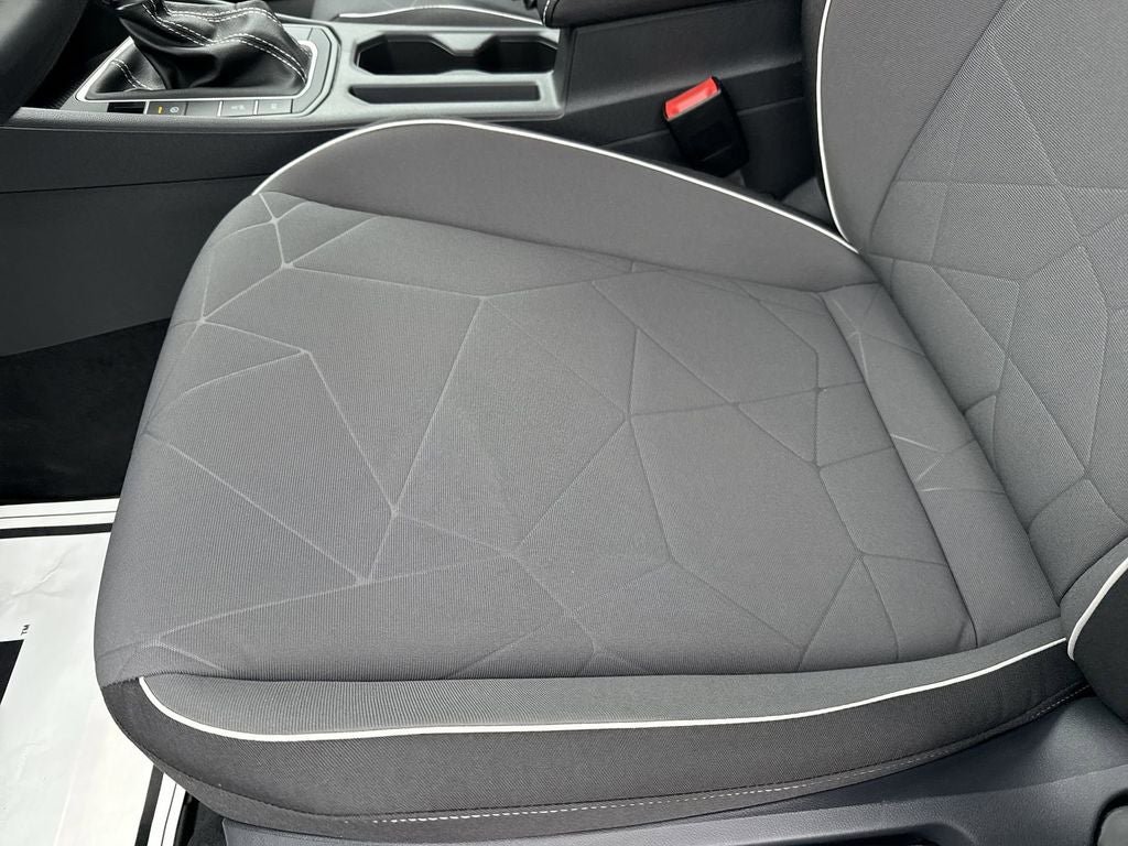 New 2026 Volkswagen Jetta Sport FWD image 9