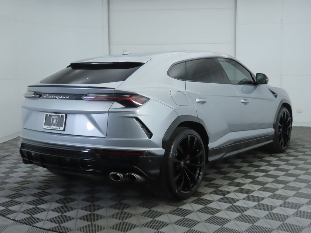 Used 2022 Lamborghini Urus image 5