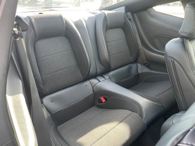 New 2026 Ford Mustang Coupe image 23