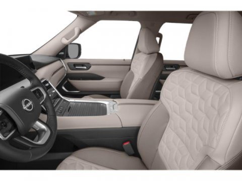 New 2027 Nissan Armada Platinum AWD/4WD image 11