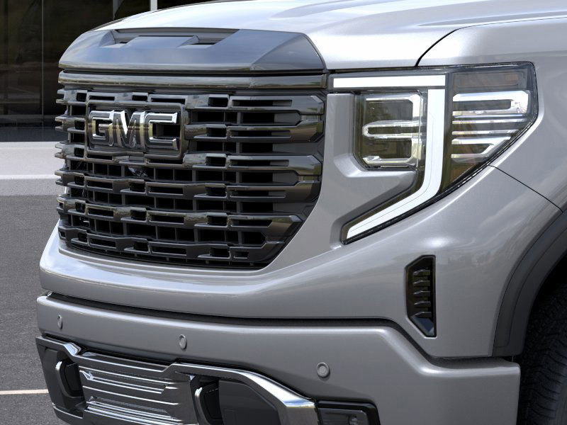 New 2025 GMC Sierra 1500 Denali Ultimate image 40