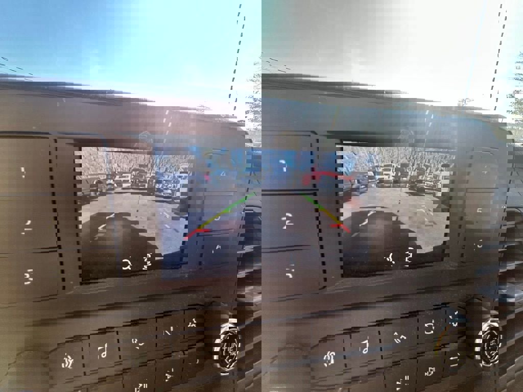 Used 2024 Ford Transit 250 Low Roof w/ Load Area Protection Package image 21