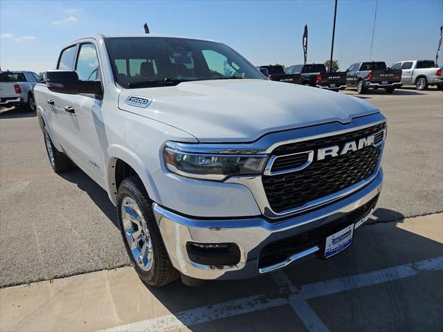 New 2026 RAM 1500 Lone Star RWD image 41