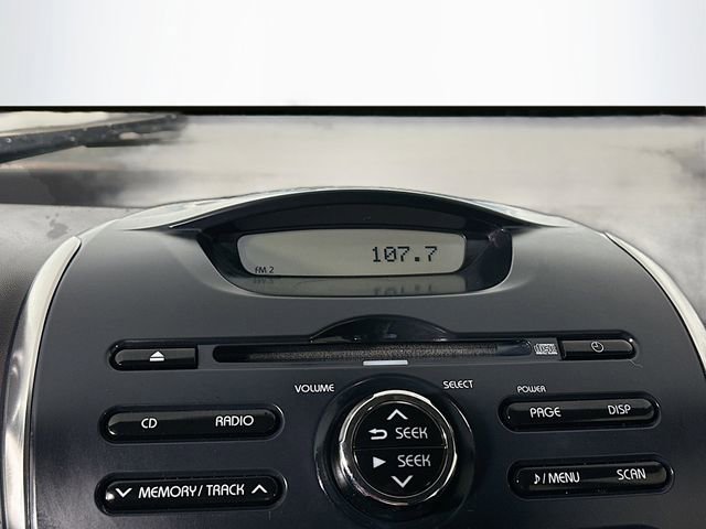 Used 2012 Mitsubishi i SE RWD image 12