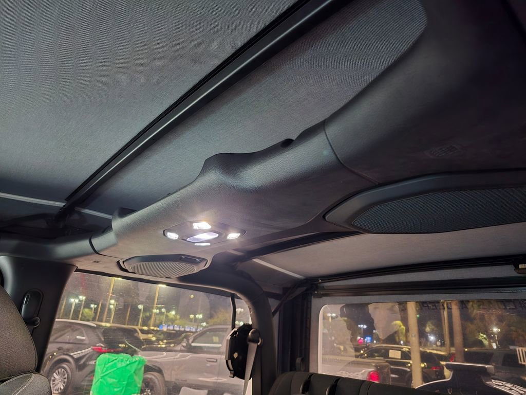 Used 2019 Jeep Wrangler Rubicon image 33