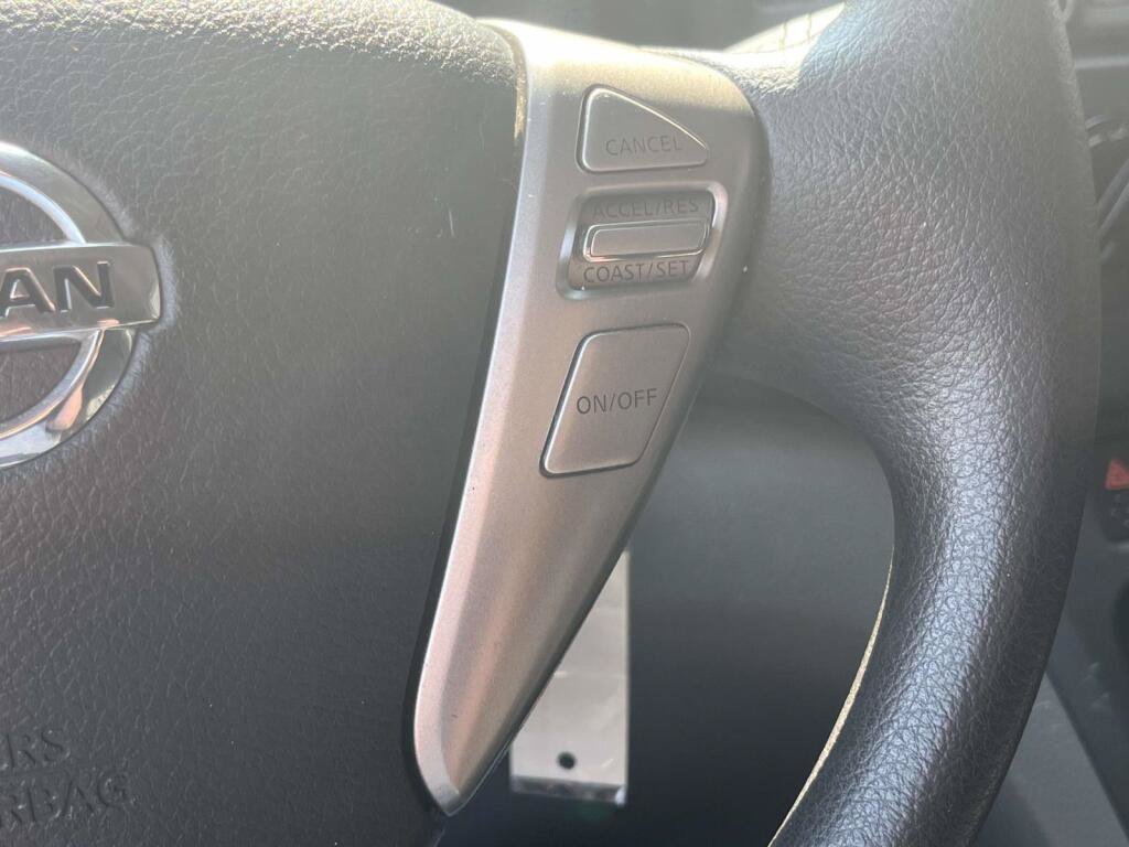 Used 2021 Nissan NV200 S FWD image 28