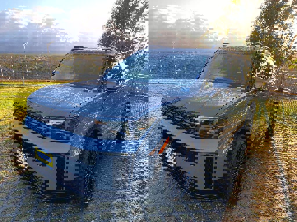 New 2026 Hyundai Santa Fe Calligraphy image 3