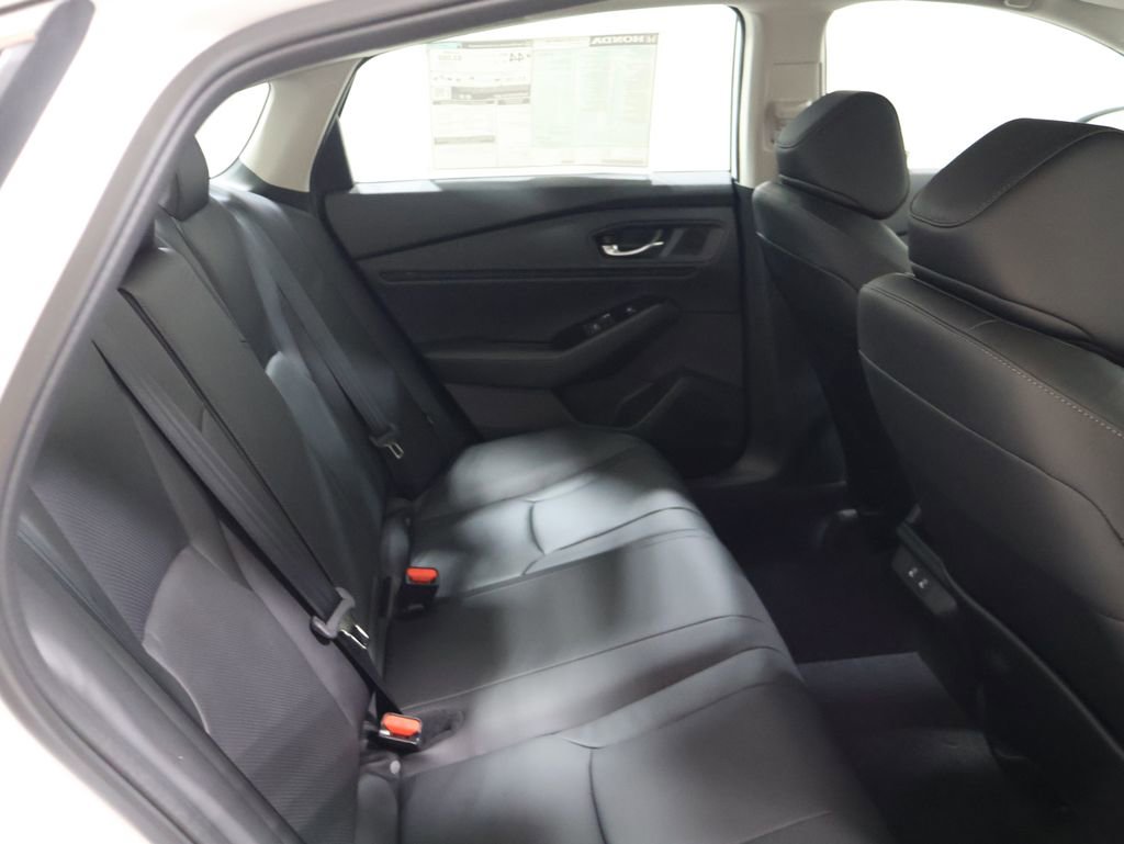 New 2026 Honda Accord Touring image 16