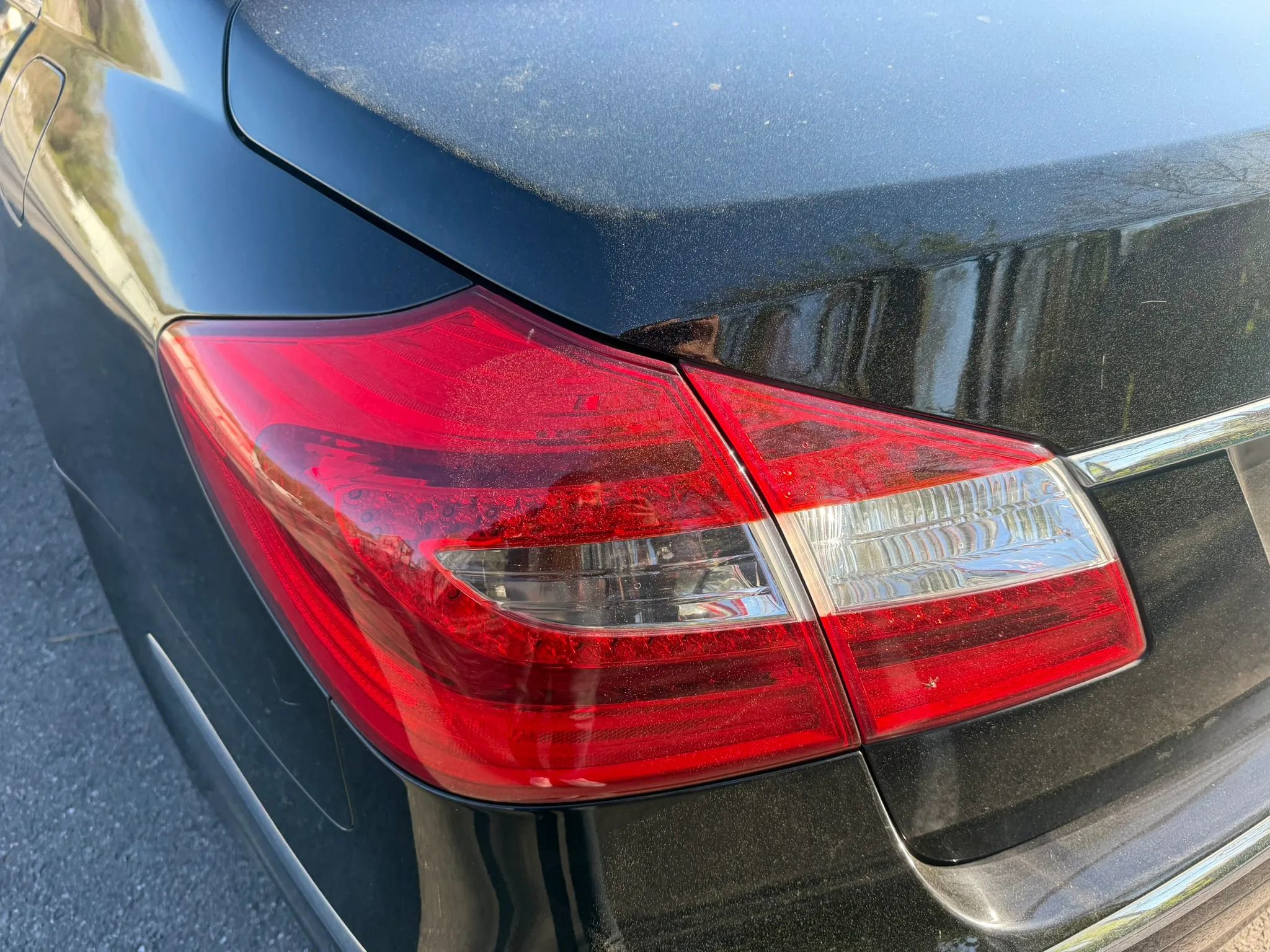 Used 2012 Hyundai Genesis 3.8 w/ Premium Pkg image 11