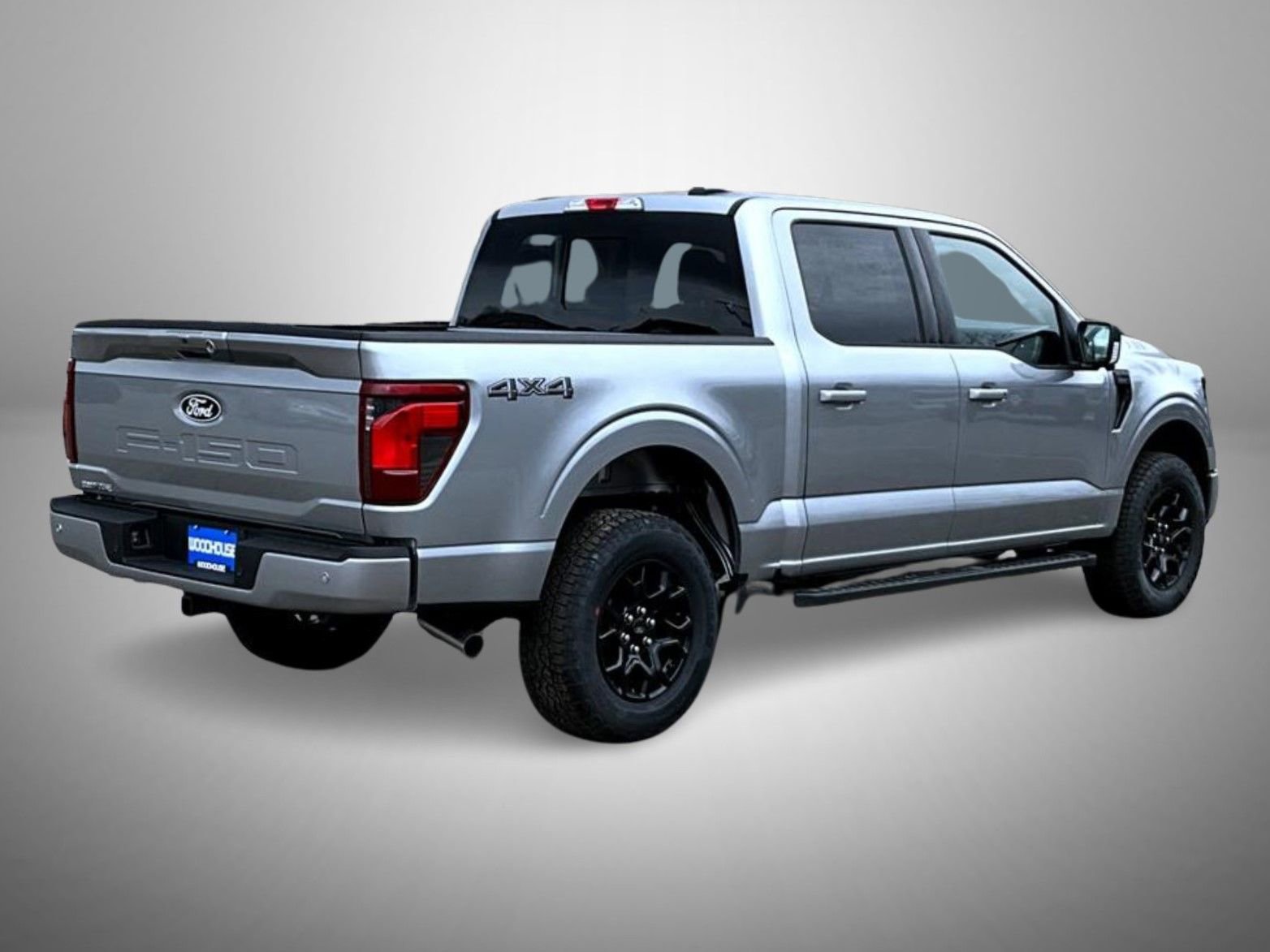 New 2026 Ford F150 XLT AWD/4WD image 5