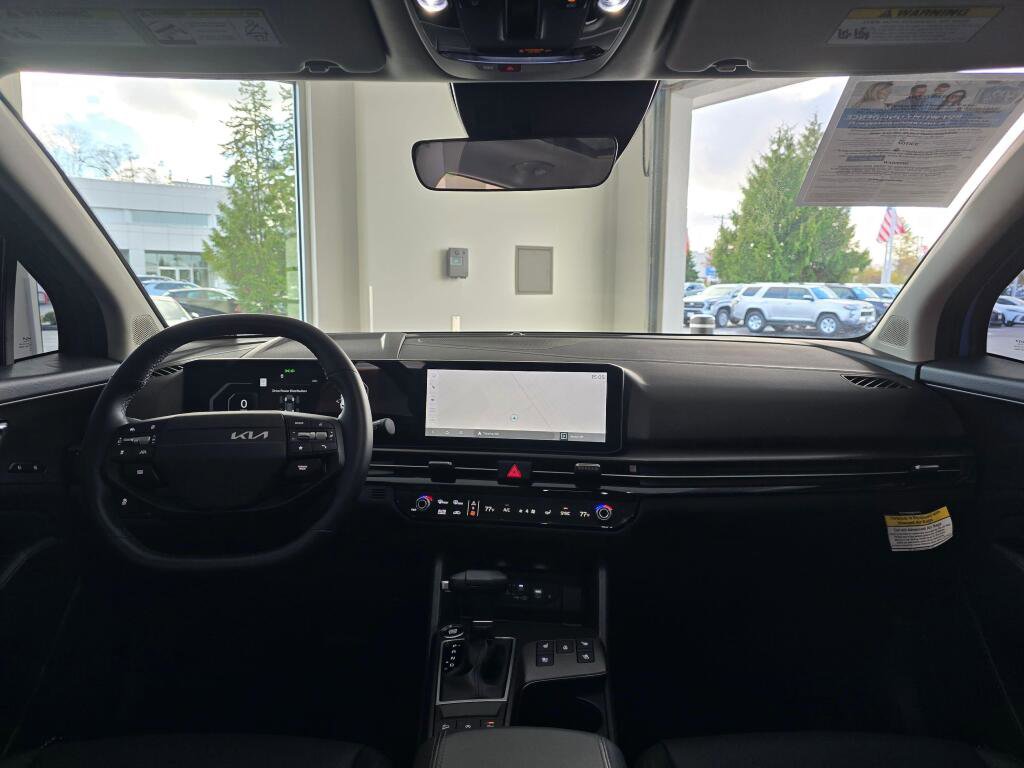 Used 2026 Kia Sportage SX image 30