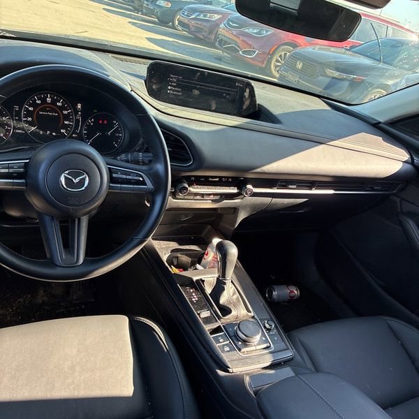 Used 2023 MAZDA CX-30 AWD 2.5 S w/ Select Package image 12