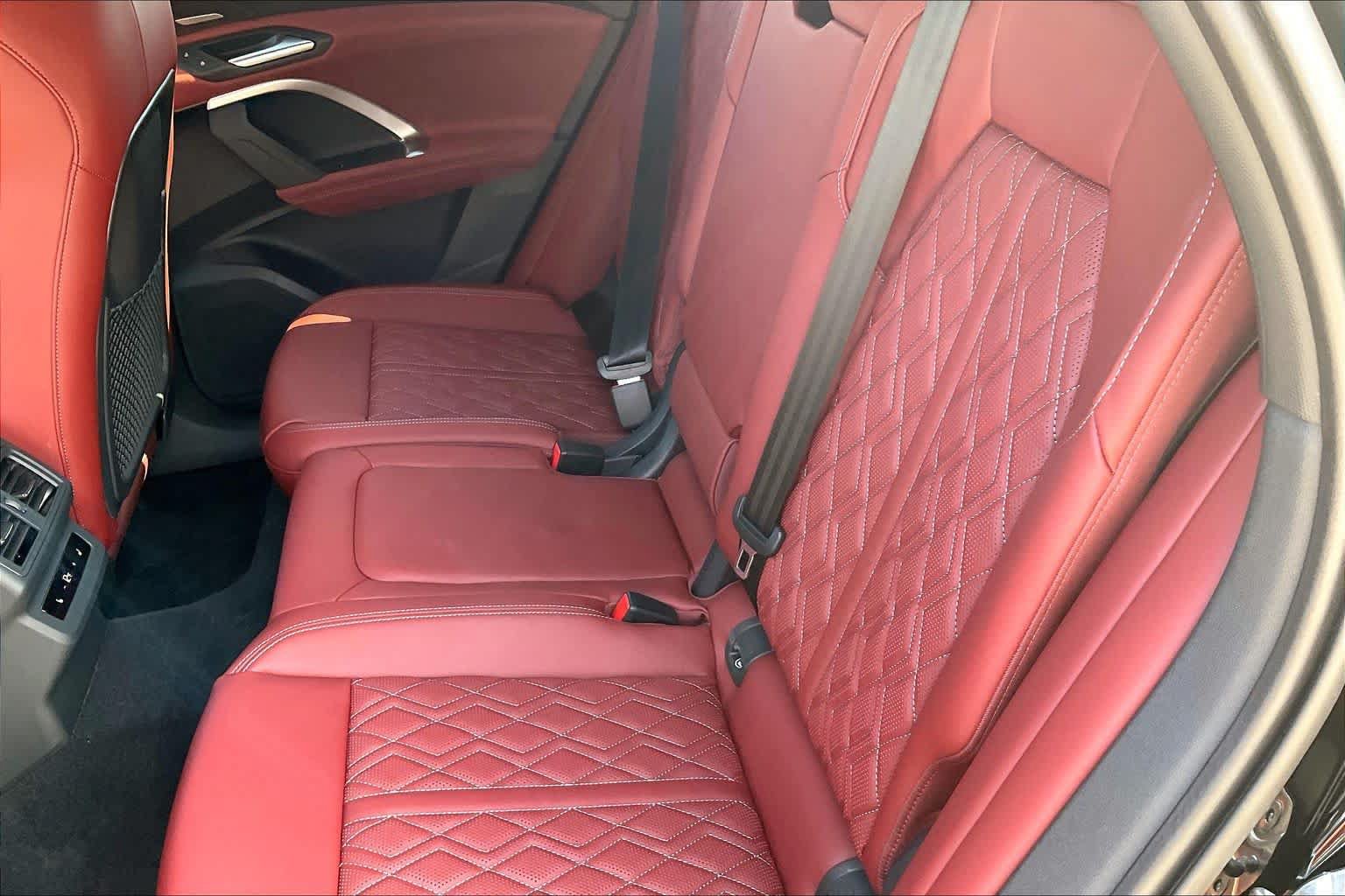 New 2026 Audi SQ5 Prestige AWD/4WD image 17