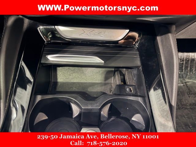 Used 2019 BMW X4 xDrive30i image 29