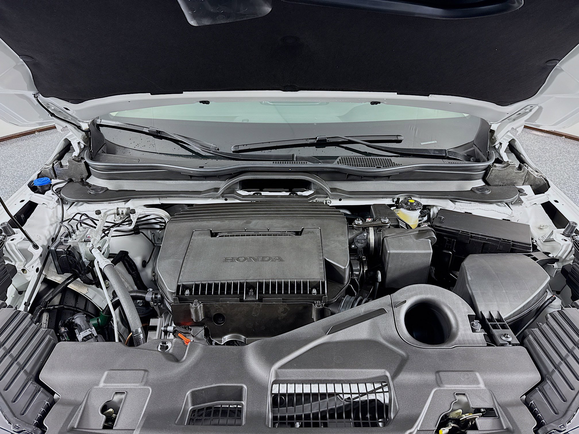 New 2026 Honda Pilot Touring image 33