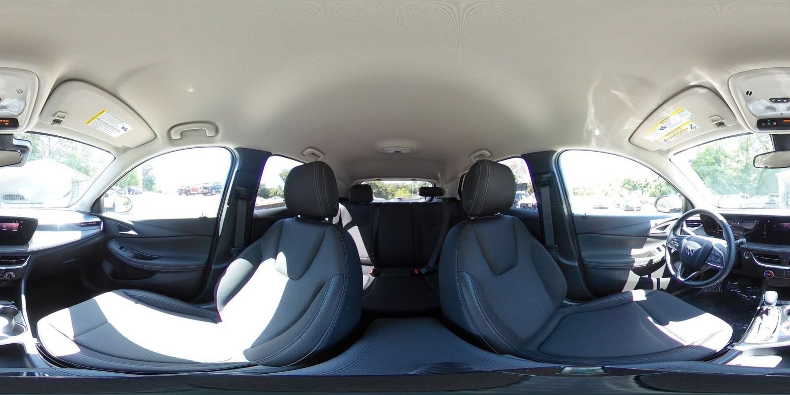 Used 2026 Buick Encore GX Preferred AWD/4WD image 38