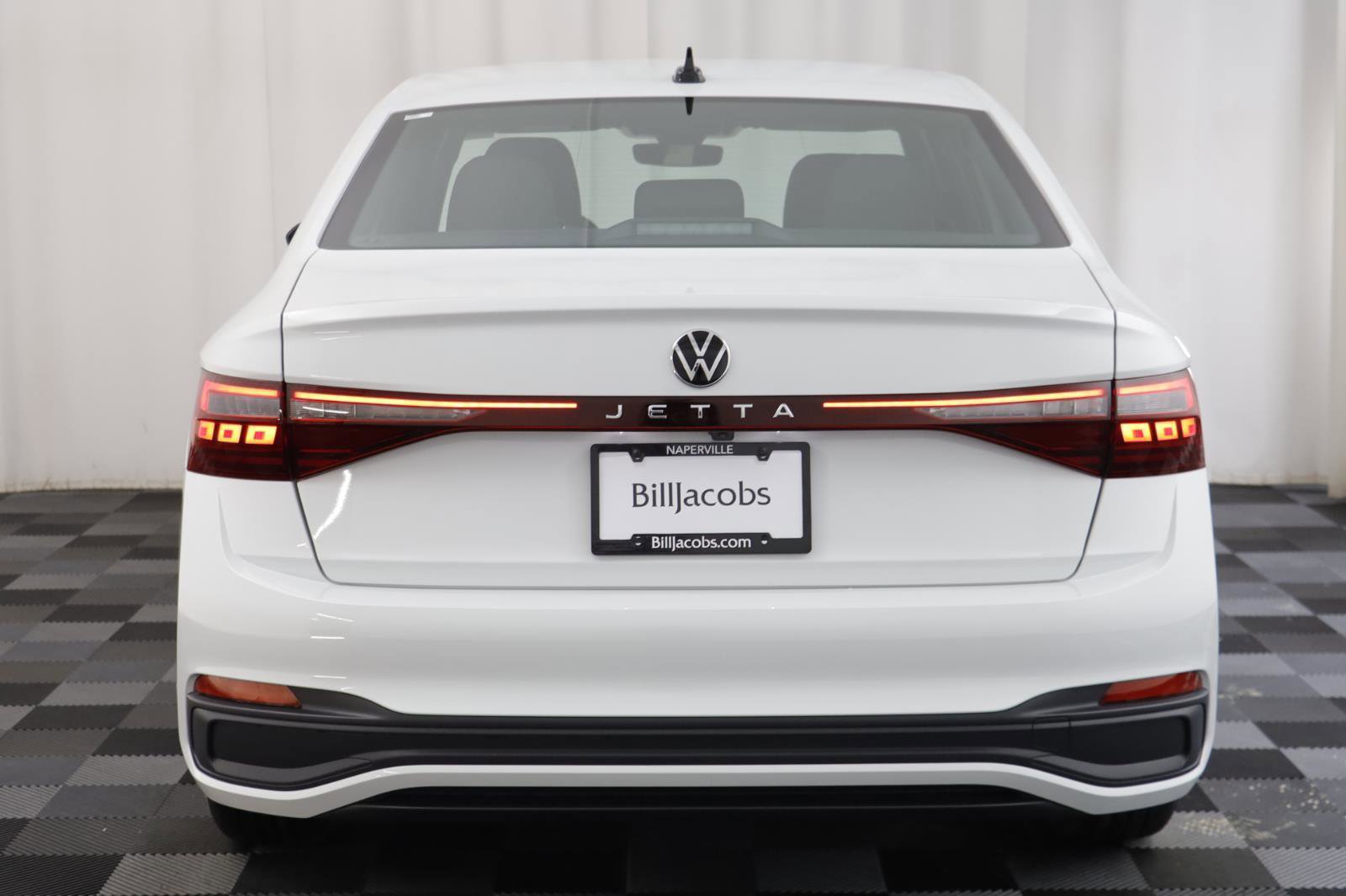 New 2026 Volkswagen Jetta Sport image 15