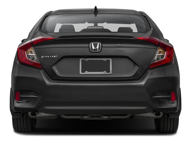 Used 2016 Honda Civic EX-T image 5