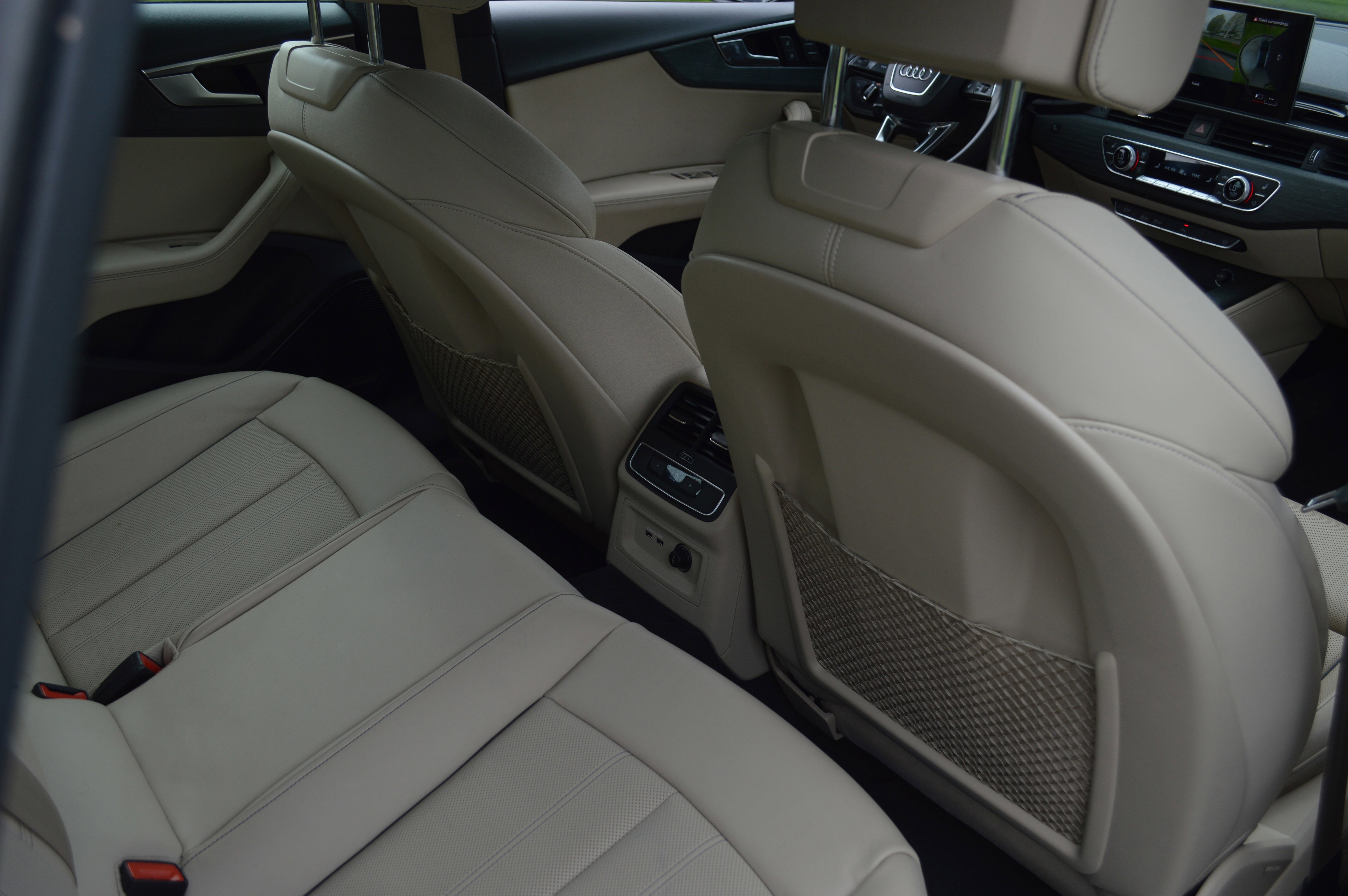 Used 2021 Audi A5 2.0T Premium Plus w/ Premium Plus image 34