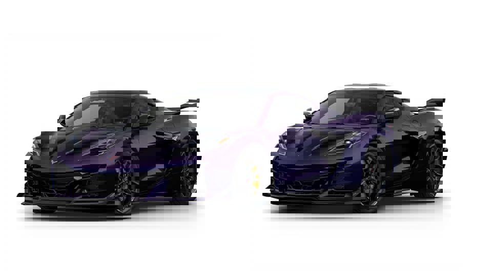 New 2026 Chevrolet Corvette Z06 image 26