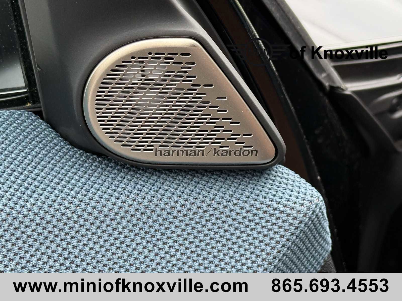 New 2025 MINI Cooper Countryman S image 14