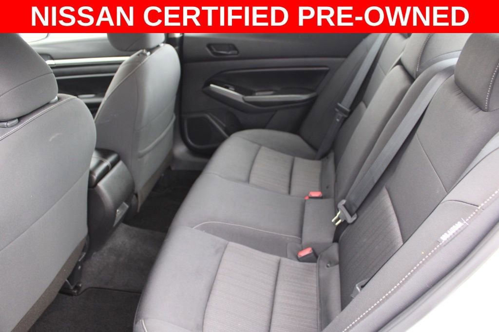 Certified 2023 Nissan Altima 2.5 SV image 25