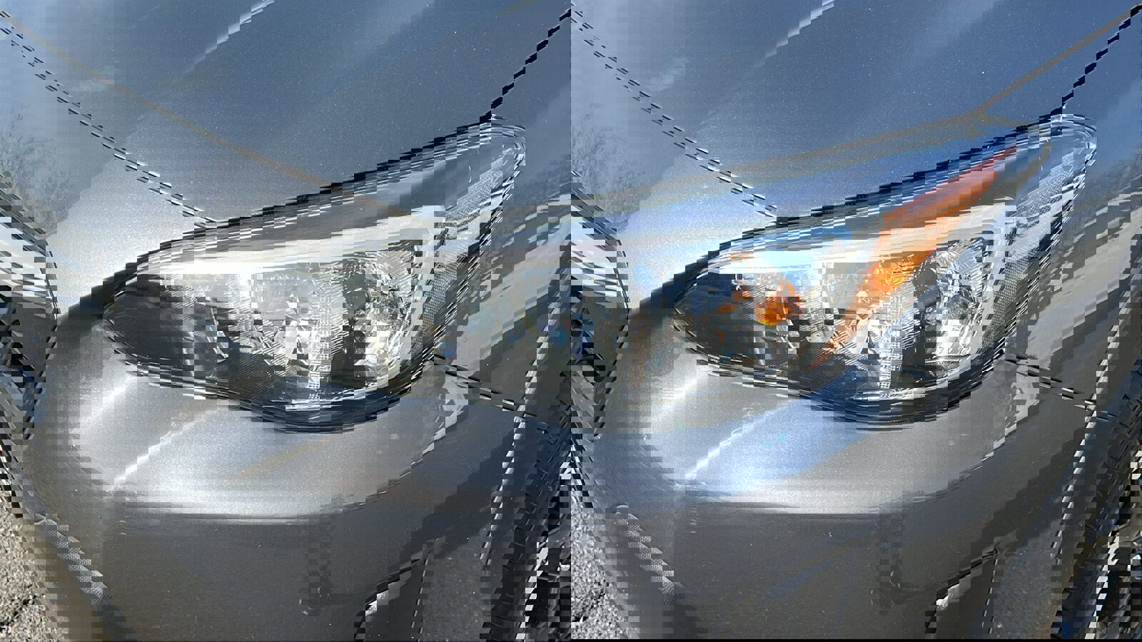 Certified 2022 Subaru Crosstrek 2.0i Premium w/ Moonroof Package image 8