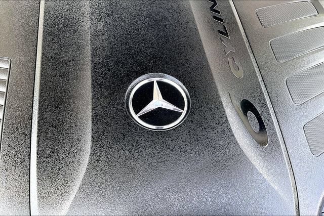 Certified 2023 Mercedes-Benz CLS 450 4MATIC image 29