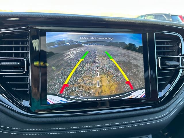 New 2026 Dodge Durango SRT Hellcat image 25