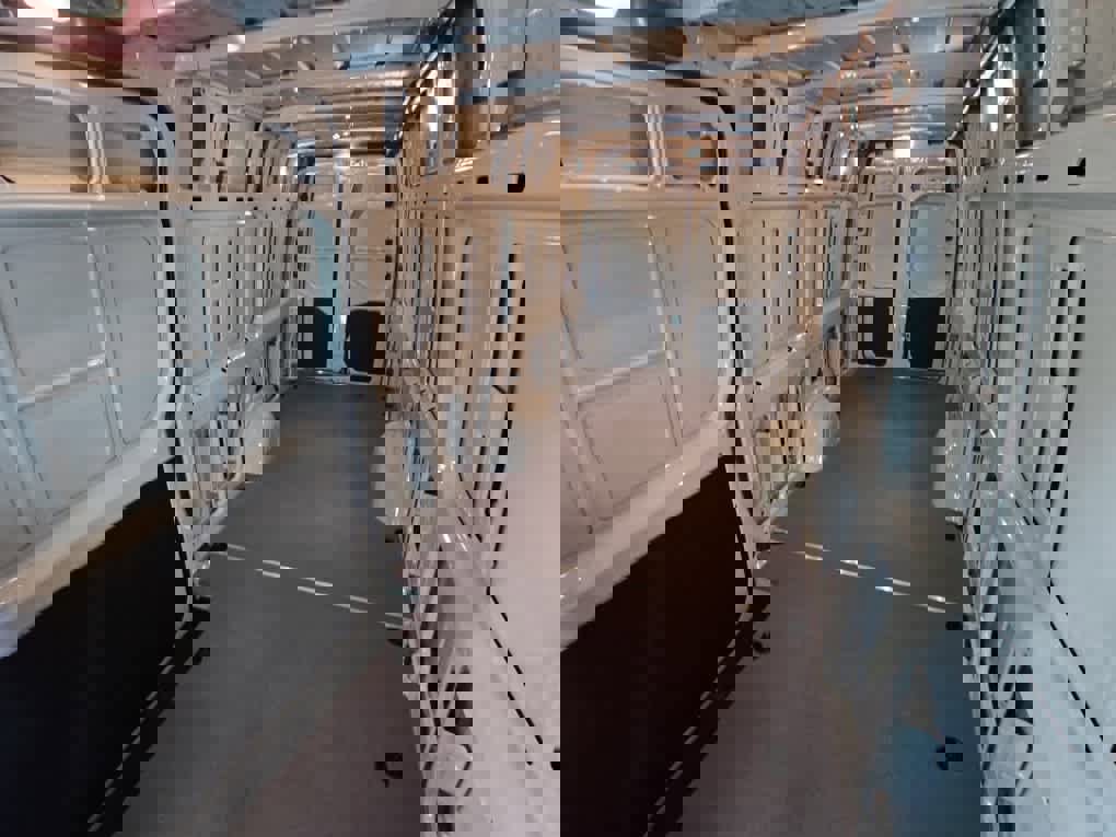 New 2026 Mercedes-Benz Sprinter 2500 image 11