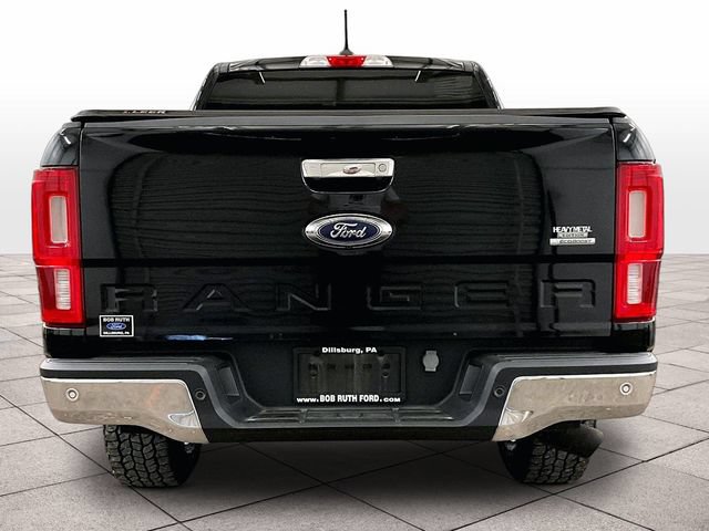 Used 2019 Ford Ranger XLT w/ Equipment Group 301A Mid AWD/4WD image 5