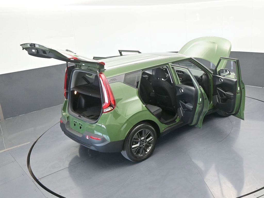 Used 2022 Kia Soul EX image 68
