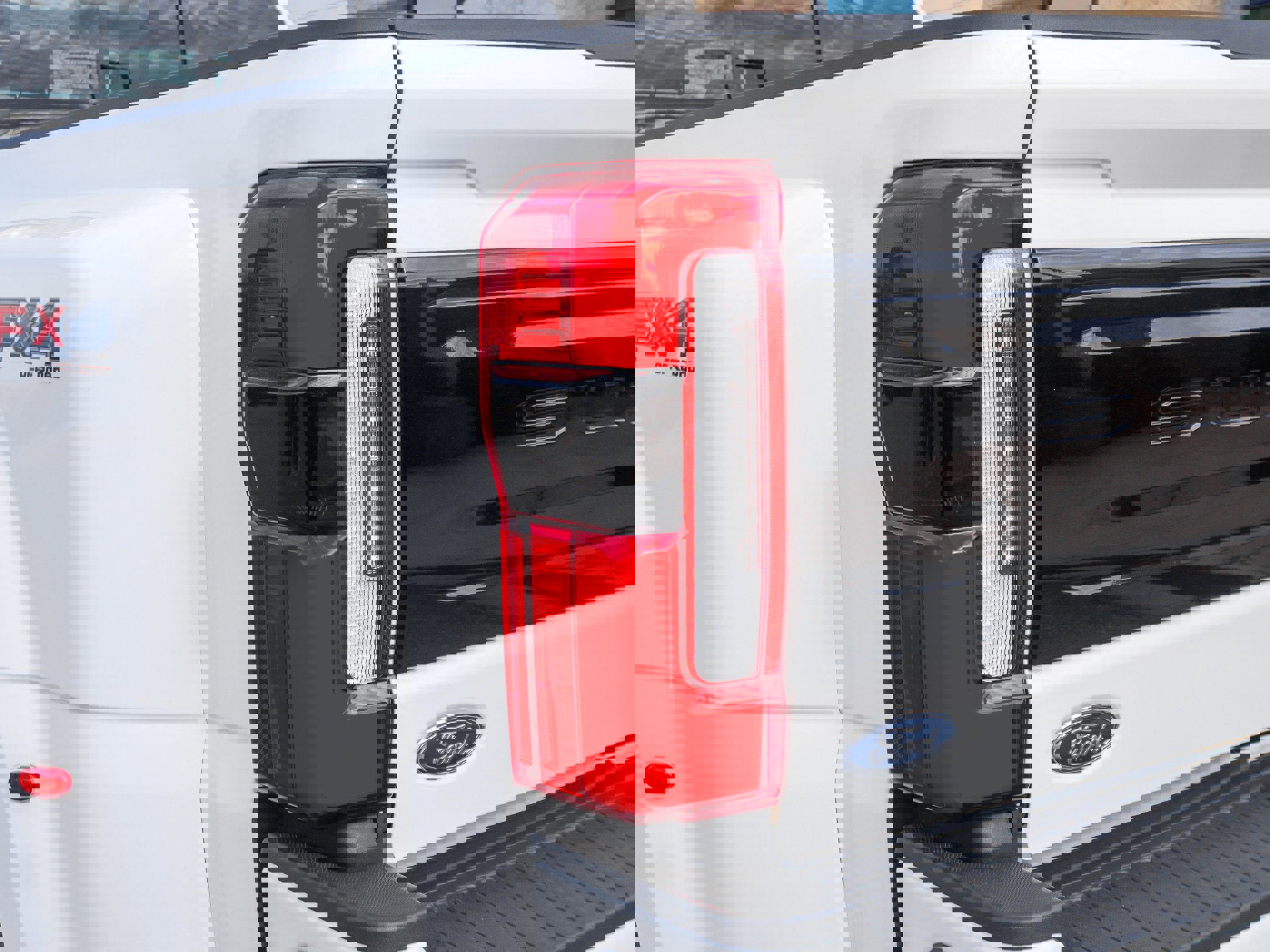 Used 2026 Ford F350 Platinum image 17