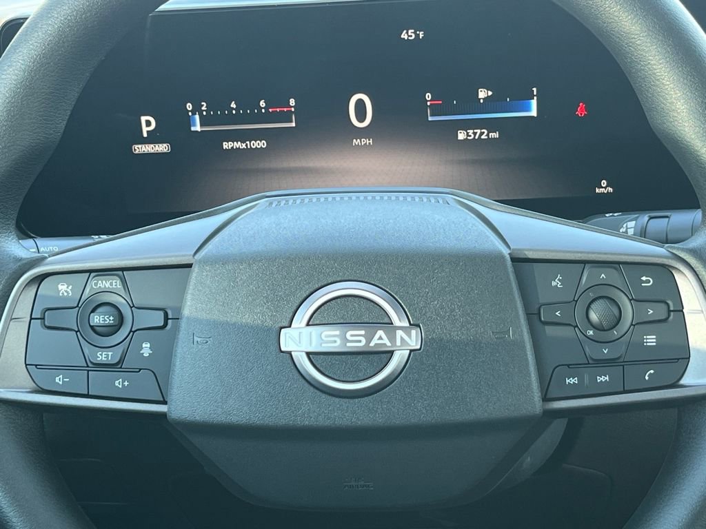 New 2026 Nissan Sentra SV w/ Floor Mat Package image 21