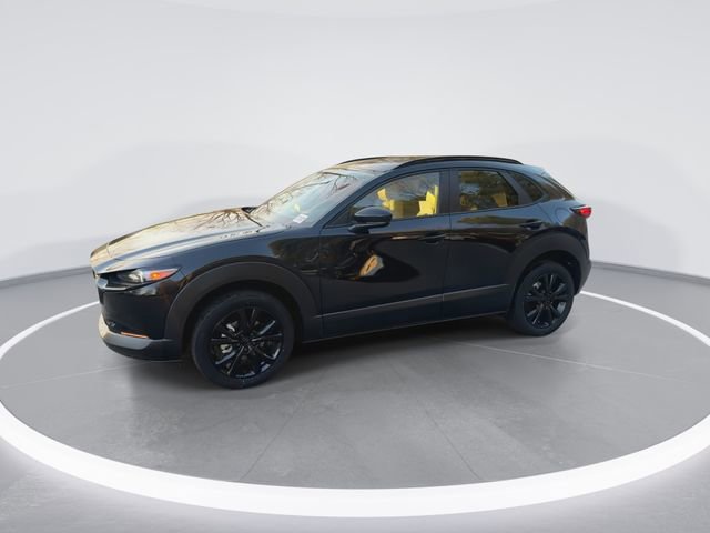 New 2026 MAZDA CX-30 2.5 Turbo w/ Premium Package image 5