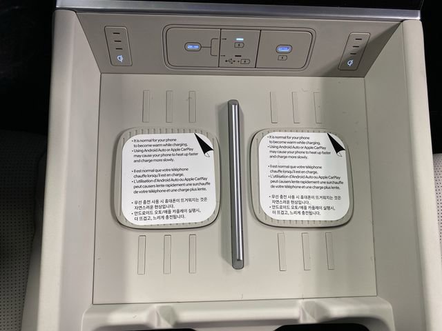 New 2026 Hyundai Santa Fe Calligraphy image 25