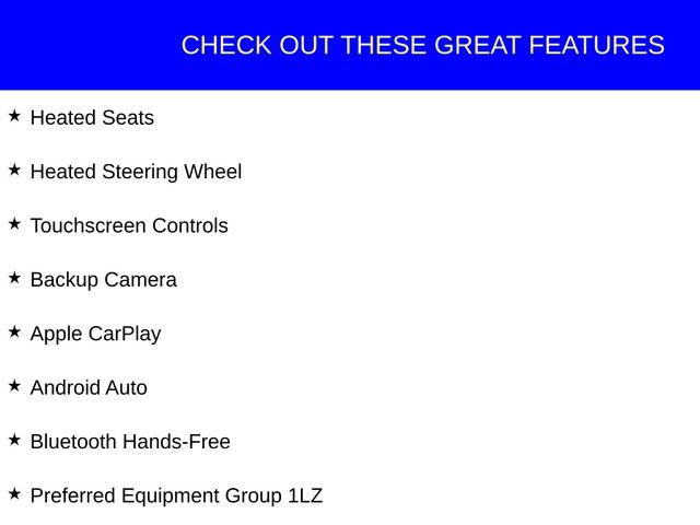 Certified 2024 Chevrolet Silverado 1500 LTZ w/ Z71 Off-Road Package AWD/4WD image 6