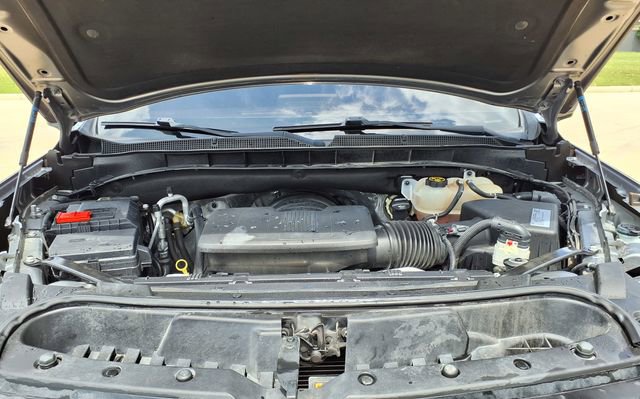 Used 2021 Chevrolet Tahoe LT image 36