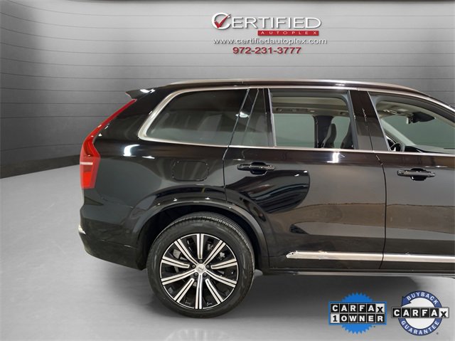 Used 2025 Volvo XC90 B6 Plus image 95