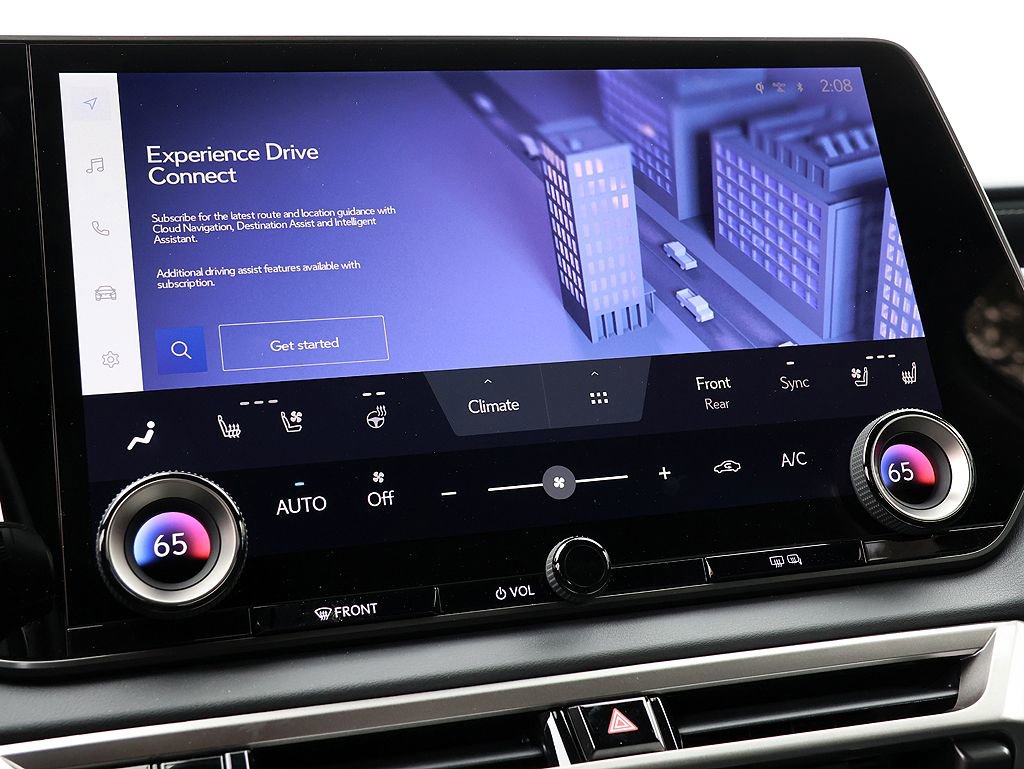 New 2026 Lexus RX 350 Premium Plus w/ Convenience Package AWD/4WD image 20