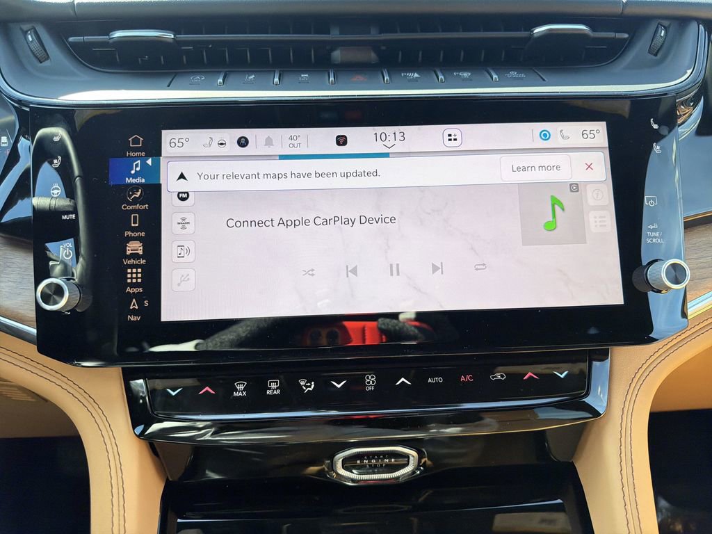 New 2026 Jeep Grand Cherokee L Summit image 32