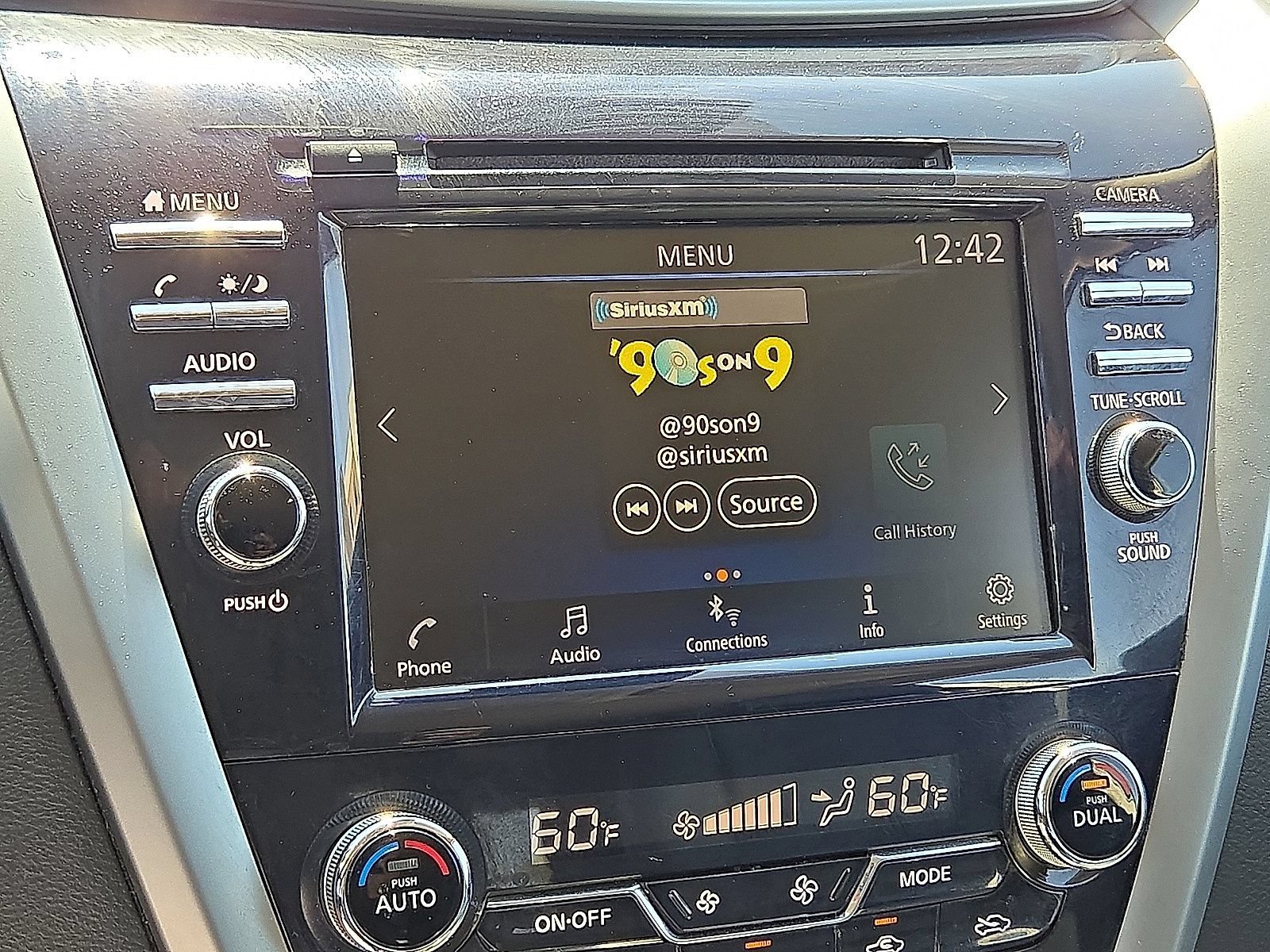 Used 2023 Nissan Murano SV FWD image 26