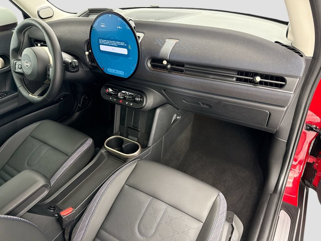 Certified 2025 MINI Cooper S FWD image 15