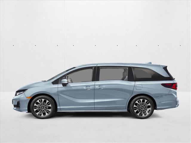 New 2026 Honda Odyssey Elite image 3