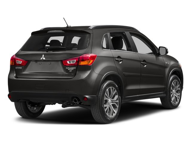 Used 2017 Mitsubishi Outlander Sport GT AWD/4WD image 2