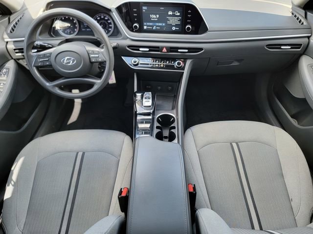 Used 2020 Hyundai Sonata SE w/ Preferred Accessory Package FWD image 25