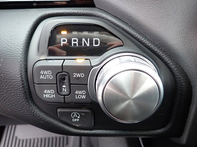 New 2026 RAM 1500 Laramie image 18